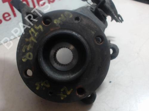 Used Right front steering knuckle Right front steering knuckle CITROËN ZX (N2) 1.9 D (68 hp) 28329957 28329957