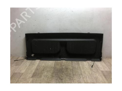 Rear parcel shelf HYUNDAI GETZ (TB) 1.5 CRDi | BP24329696C85 