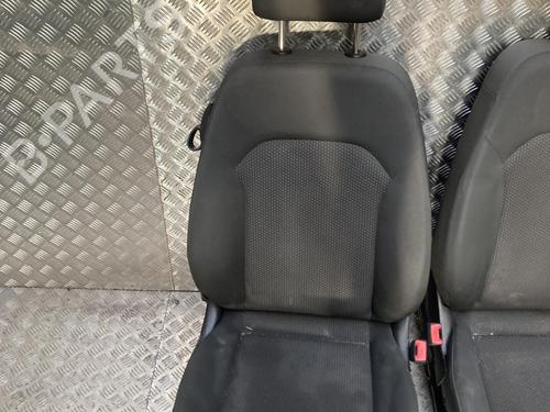Seats set AUDI A1 (8X1, 8XK) 1.6 TDI | BP32701861C78 - Image 12
