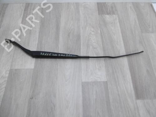 Used Front windshield wiper arm CITROËN C3 II (SC_) 1.6 VTi 120 (120 hp) 20612693