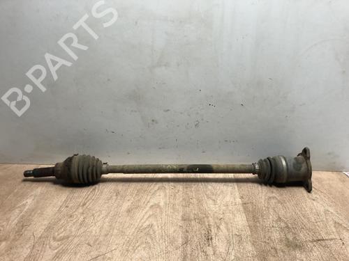 Used Left rear driveshaft SUZUKI SX4 (EY, GY) 1.9 DDiS 4x4 (RW419D) (120 hp) 13222459