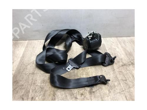Rear right seatbelt DACIA DOKKER MPV (KE_) 1.6 | BP30785860I28 