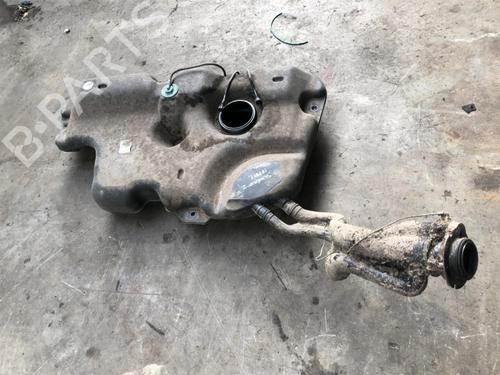 Used Fuel tank DACIA SANDERO II TCe 90 (B8M1, B8MA, B8AC) (90 hp) 20616926