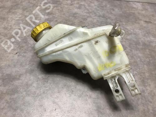 Brake master cylinder CITROËN NEMO MPV 1.3 HDi 75 | BP20617336M77