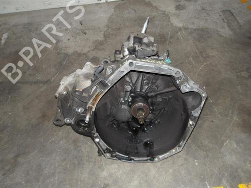 Used Gearbox RENAULT LAGUNA III (BT0/1) 1.5 dCi (BT00, BT0A, BT0T, BT1J) (110 hp) 13276546