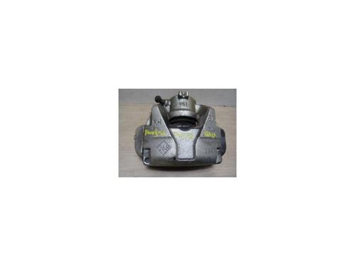 Right front brake caliper RENAULT MEGANE III Hatchback (BZ0/1_, B3_) 1.2 TCe (BZ2B, BZ11) | BP13288621M104 