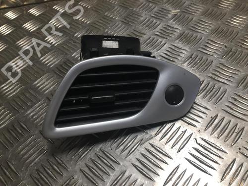 Rejilla aireadora RENAULT GRAND SCÉNIC III (JZ0/1_) 1.9 dCi (JZ0J, JZ0N, JZ1K, JZ1S) (131 hp) 31200270