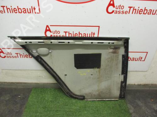Left rear door VW GOLF V (1K1) 1.9 TDI | BP13284141C4