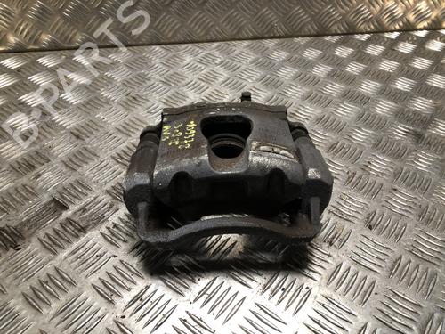 Used Left front brake caliper Left front brake caliper PEUGEOT 308 II (LB_, LP_, LW_, LH_, L3_) 1.6 HDi 100 (99 hp) 31199058 31199058