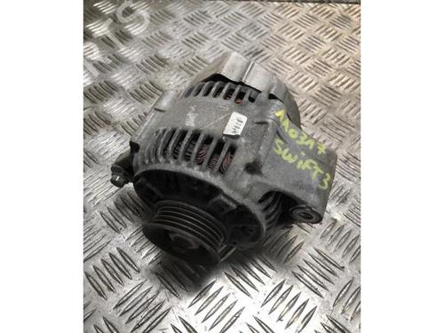 Alternator SUZUKI SWIFT III (MZ, EZ) 1.3 (RS413, ZC11S) | BP27547191M7 