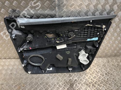 Used Front left panel Front left panel PEUGEOT 5008 II (MC_, MJ_, MR_, M4_) 1.5 BlueHDi 130 (MCYHZJ, MCYHZR, MCYHZX) (131 hp) 36041756 36041756