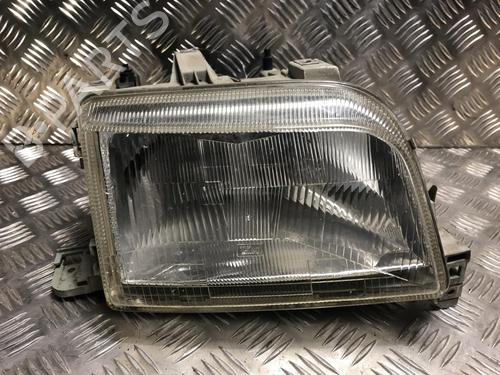 Used Right headlight RENAULT CLIO I (B/C57_, 5/357_) 1.2 (B/C/S572) (60 hp) 31244501