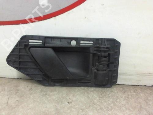 Used Front right interior door handle PEUGEOT PARTNER MPV (5_, G_) 2.0 HDI (90 hp) 13225987