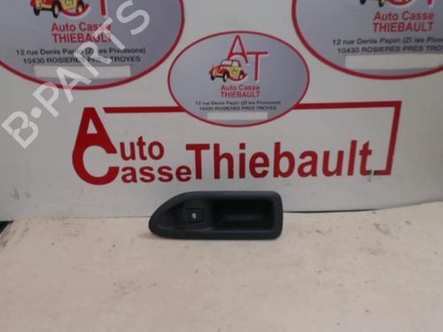 Left rear window switch RENAULT LAGUNA II (BG0/1_) 2.0 dCi (BG1T) | BP13265725I29