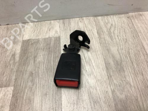 Used Seat buckle OPEL CORSA D (S07) 1.2 LPG (L08, L68) (75 hp) 20626282
