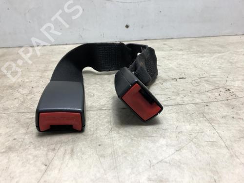 Used Seat buckle BMW 1 (E87) 118 d (143 hp) 20622987