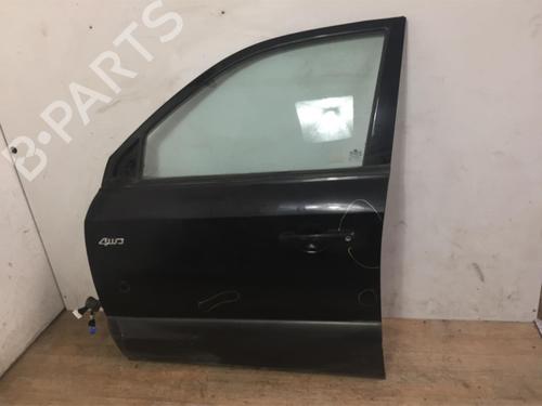 Used Left front door HYUNDAI TUCSON (JM) 2.0 CRDi All-wheel Drive (113 hp) 13288167