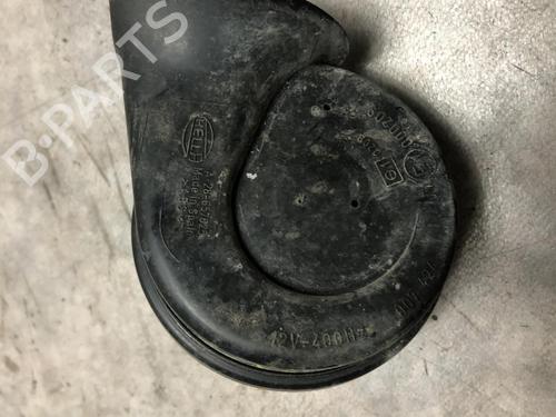 Used Horn PORSCHE CAYENNE (9PA) Turbo 4.5 (450 hp) 20623505