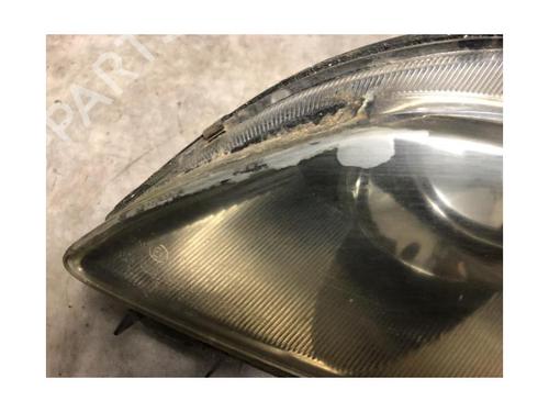 Venstre forlygte MAZDA 6 Hatchback (GG) 2.0 DI (GG14) | BP20633606C28 