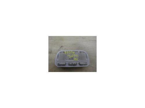 Innenleuchte für PEUGEOT 307 CC (3B) 2.0 HDi 135 (136 hp) 20617511