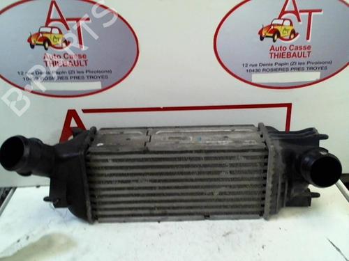 Used Intercooler PEUGEOT 407 SW (6E_, 6D_) 2.0 HDi 135 (136 hp) 12970757