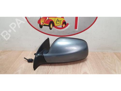 Left mirror PEUGEOT 307 (3A/C) 1.6 HDi | BP20630207C26 