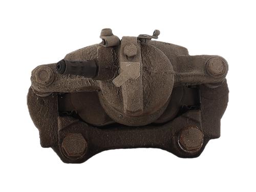 Left front brake caliper FIAT 500 (312_) 1.3 D Multijet (312AXB1A) | BP39716620M105 - Image 3