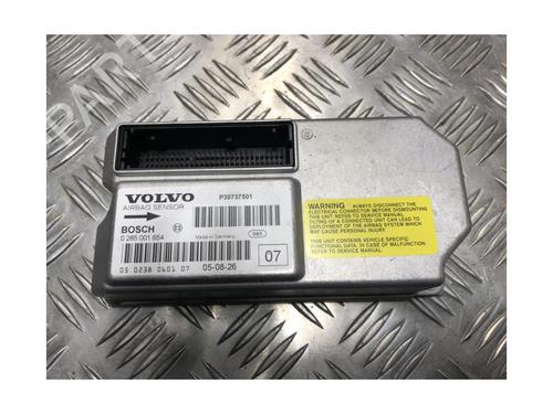 ECU airbags VOLVO XC90 I (275) D5 AWD | BP24595558M53 