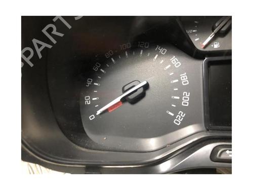 Instrument cluster CITROËN BERLINGO Box Body/MPV (K9) 1.5 BlueHDi 100 | BP28332373C47 
