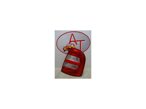 Used Right taillight SKODA FABIA I (6Y2) 1.4 (68 hp) 13286098