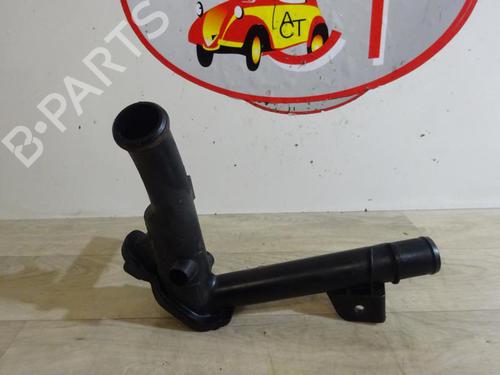 Used Thermostat housing RENAULT KANGOO (KC0/1_) 1.5 dCi (68 hp) 30782299