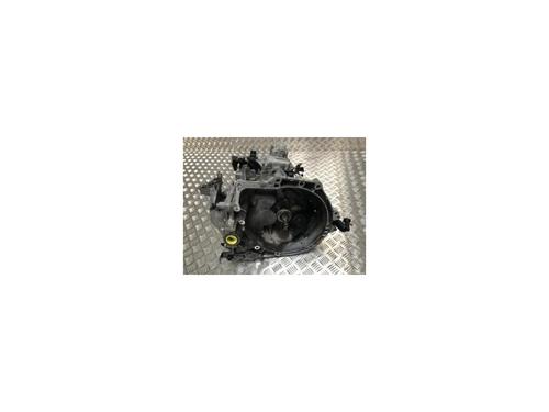 Used Gearbox PEUGEOT 308 II (LB_, LP_, LW_, LH_, L3_) 1.6 BlueHDi 120 (120 hp) 23146182
