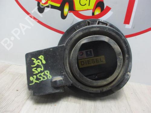 Fuel flap PEUGEOT 308 SW I (4E_, 4H_) 1.6 HDi | BP13278722C131