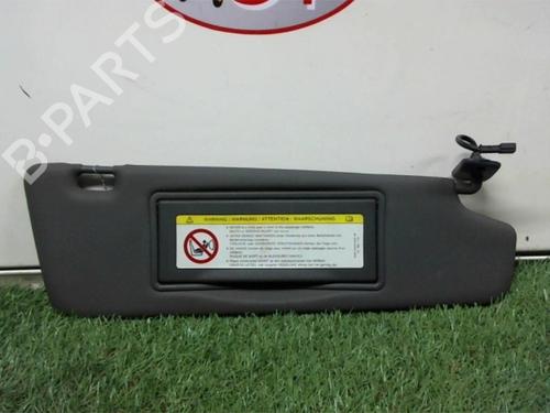 Annen SAAB 9-3 Convertible (YS3F) 2.0 t (175 hp) 13264553