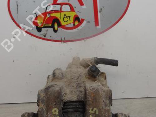 Right rear brake caliper BMW X5 (E53) 3.0 d | BP13274258M106