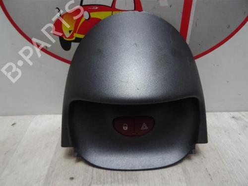 Warning switch PEUGEOT 206 Hatchback (2A/C) 1.4 i | BP20625241I22 