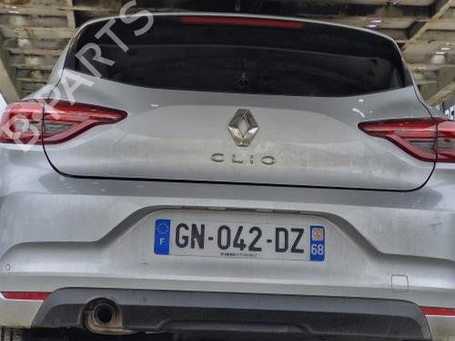 Freno de mano RENAULT CLIO V (B7_) 1.0 TCe 90 (B7MT) | BP31021982I18