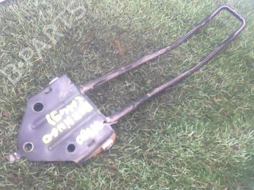 Used Hinge/Door check strap CITROËN BERLINGO / BERLINGO FIRST Box Body/MPV (M_) 2.0 HDI 90 (MBRHY, MCRHY) (90 hp) 20629510