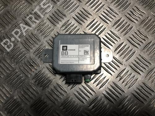 Control unit CHEVROLET TRAX 1.7 TD | BP39206605M11 - Image 2