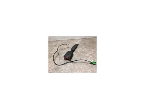Used Seat buckle SEAT IBIZA IV (6J5, 6P1) 2.0 TDI (143 hp) 23068892