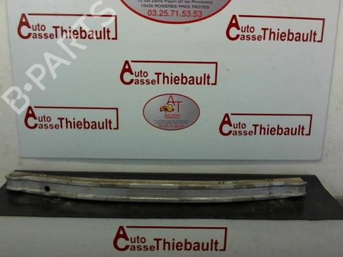 Used Front bumper reinforcement Front bumper reinforcement 31201130 31201130
