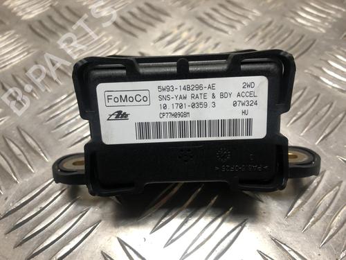 Elektronisk sensor JAGUAR S-TYPE II (X200) 2.7 D (207 hp) 31197291