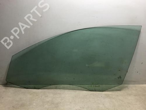 Used Front left door window VW PASSAT B7 Variant (365) 2.0 TDI 4motion (140 hp) 30785301