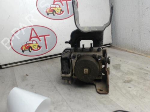 Used ABS pump CITROËN C3 II (SC_) 1.4 HDi 70 (SC8HZC, SC8HR0, SC8HP4) (68 hp) 13292433