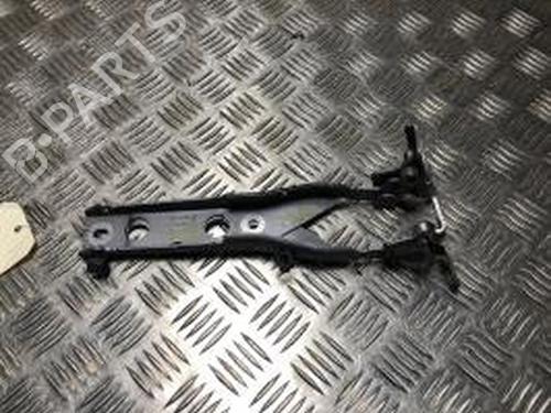 Used Hinge/Door check strap CITROËN C4 Picasso II 1.6 BlueHDi 120 (120 hp) 28363151