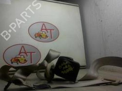 Used Rear right seatbelt VW BORA I (1J2) 1.6 (101 hp) 29414061