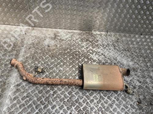 Used Exhaust system Exhaust system 36867451 36867451