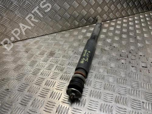 Left rear shock absorber SUZUKI SWIFT IV (FZ, NZ) 1.3 DDiS (AZG413D, ZC02S, ZC92S) | BP28294261M18 