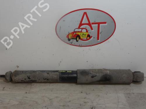 Used Left rear shock absorber HYUNDAI H-1 / STAREX Bus (A1) 2.5 TCi (99 hp) 20618508