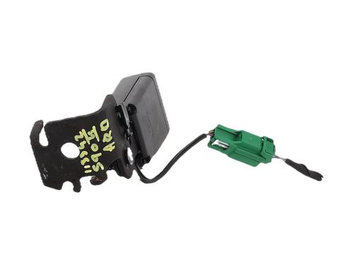 Seat buckle VOLVO S90 II (234) D5 AWD | BP39981691I32 - Image 2
